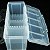 Porta Iscas Lateral para Caiaques - Big Boy Custom Boats - Imagem 4