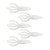 Isca Artificial Soft Pit Boss 10cm cores sólidas - Ueki Custom Baits - Imagem 10