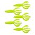 Isca Artificial Soft Anti-enrosco Pit Boss - Ueki Custom Baits - Imagem 10