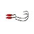 Anzol Offset Articulado Sinker Jig 4/0 com 2 und - Imagem 4