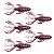 Isca Artificial Soft Lake Boss 5 und cores solidas - Ueki Custom Baits - Imagem 16