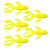 Isca Artificial Soft Lake Boss 5 und cores solidas - Ueki Custom Baits - Imagem 18