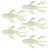 Isca Artificial Soft Lake Boss 5 und - Ueki Custom Baits - Imagem 5