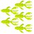 Isca Artificial Soft Lake Boss 5 und - Ueki Custom Baits - Imagem 9