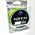 Linha Multifilamento Skipping x4 150m Verde - Arsenal da Pesca - Imagem 1