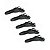 Isca Artificial Craw Tube AF Straws Tube - Albatroz Fishing - Imagem 2