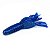 Isca Artificial Craw Tube AF Straws Tube - Albatroz Fishing - Imagem 5