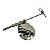 Spinner Bait 60up 22g anzol 5/0 - 60 UP Fishing. - Imagem 6