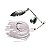 Spinner Bait 60up 22g anzol 5/0 - 60 UP Fishing. - Imagem 2