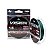 Linha Multifilamento Vision Dark Green X4 - 150m - Albatroz Fishing - Imagem 1