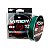 Linha Multifilamento Vision Dark Green X8 - 100m - Albatroz Fishing - Imagem 1