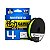 Linha Multifilamento Kairiki x4 - 150m - Mantis Green - Shimano - Imagem 1