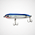 Isca Artificial Fractal 102 - Maruri Fishing - Imagem 1