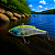 Isca Artificial Lambari 75 - Maruri Fishing - Imagem 2