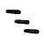 Isca Artificial Soft Charutinho (Cores Sólidas) Pct 3 und - Alligator Pro Fishing - Imagem 4
