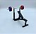 Aparelho de Supino - miniatura - Imagem 1