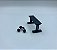Banco reto - miniatura - Imagem 1