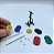 Kit anilhas, barras e suporte - miniatura - Imagem 2