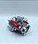 Motor Chevrolet 572 convencional - Imagem 1