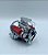 Motor Chevrolet 572 com Blower - Imagem 1