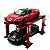 Elevador / Elevacar automotivo 4 colunas - Imagem 1