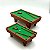 Mesa de sinuca - Imagem 4