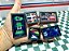 Quadros velozes e furiosos Kit c/5 - Imagem 3