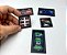 Quadros velozes e furiosos Kit c/5 - Imagem 1