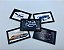 Quadros Jada kit c/ 5 - Imagem 4