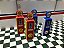 Bomba de combustível retro - Imagem 9