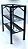Elevador triplo / Estacionamento vertical - Imagem 4
