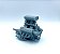 Motor Chevrolet 572 com Blower modelo 2 - Imagem 4