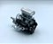 Motor Chevrolet 572 com Blower modelo 2 - Imagem 3