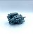 Motor Chevrolet 572 Supercharger - Imagem 2