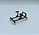 Suporte para miniaturas de motores - Imagem 4