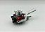 Motor Chevrolet 572 Escapamento longo - Imagem 3