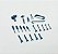 Kit 21 ferramentas diversas - Imagem 4