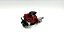 Motor Chevrolet 250S Opala - Imagem 4