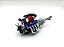 Motor Ford 429 Supercharger - Imagem 3