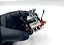 Motor Ford Flathead Supercharger dupla carburação - Imagem 1