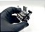 Motor Ford Flathead Supercharger dupla carburação - Imagem 3