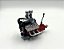 Motor Ford Flathead Supercharger dupla carburação - Imagem 4