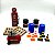 Kit Miniaturas - 14 Itens - Imagem 5