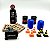 Kit Miniaturas - 14 Itens - Imagem 4