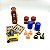 Kit Miniaturas - 14 Itens - Imagem 1