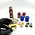 Kit Miniaturas - 14 Itens - Imagem 10