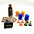 Kit Miniaturas - 14 Itens - Imagem 3