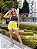 Cropped Nana Costa Regata Canelada Preto - Imagem 2