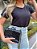 T-shirt Nana Costa Basic Preta - Imagem 2