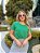 T-shirt Nana Costa Basic Verde - Imagem 1
